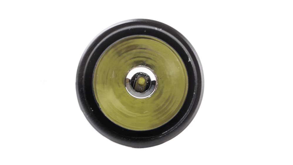 1-95-152 | スタンレー 懐中電灯, 黒 | RS 1-95-152 | スタンレー 懐中電灯, 黒 | RS