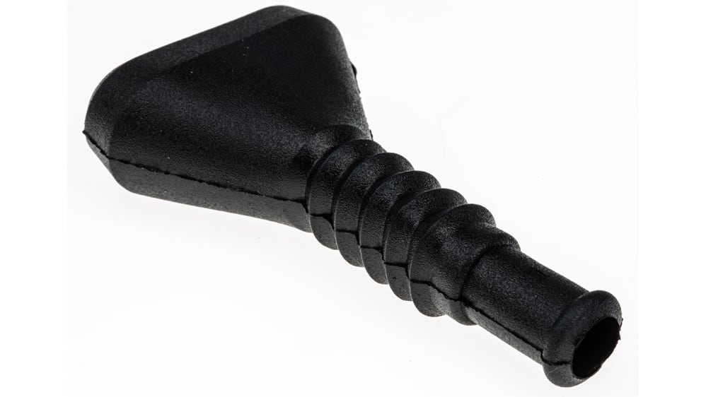 TE Connectivity ブーツ コネクタブーツ Superseal 1.5シリーズ 493581