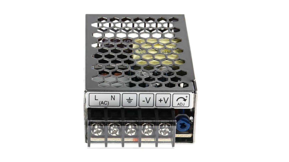LS25-12 | TDKラムダ スイッチング電源 12V dc 2.1A 25W | RS LS25-12 | TDKラムダ スイッチング電源 12V dc 2.1A 25W | RS