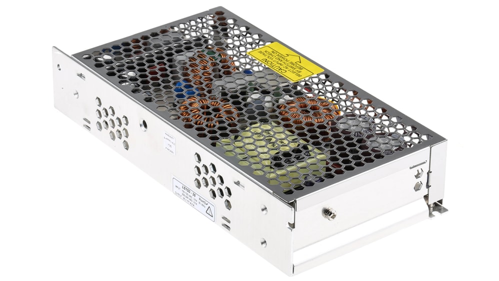 LS150-36 | TDKラムダ スイッチング電源 36V dc 4.3A 150W | RS LS150-36 | TDKラムダ スイッチング電源 36V dc 4.3A 150W | RS