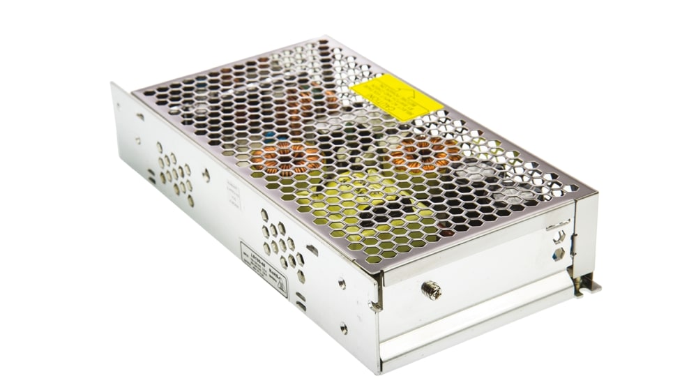 LS150-48 | TDKラムダ スイッチング電源 48V dc 3.3A 150W | RS LS150-48 | TDKラムダ スイッチング電源 48V dc 3.3A 150W | RS