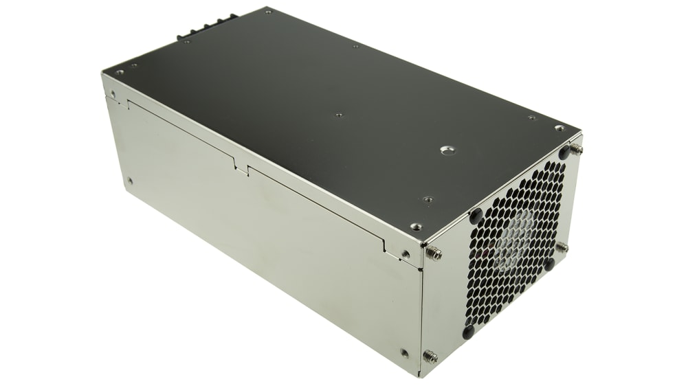 HWS1000-24 | TDKラムダ スイッチング電源 24V dc 44A 1kW | RS