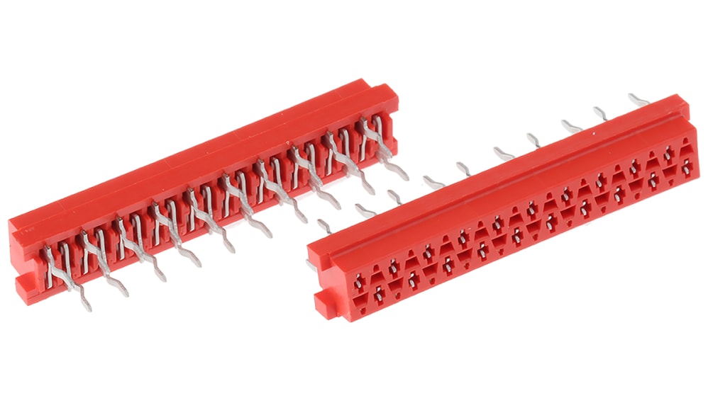 2-215079-0 | TE Connectivity 基板接続用ソケット, 20 Pin 2 列