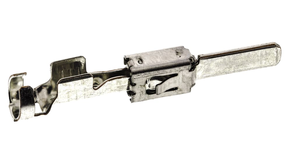 Fermacavi Con Inserimento Laterale Foro 3,0 O 4,0 Mm. - Fastpoint - Foto 8