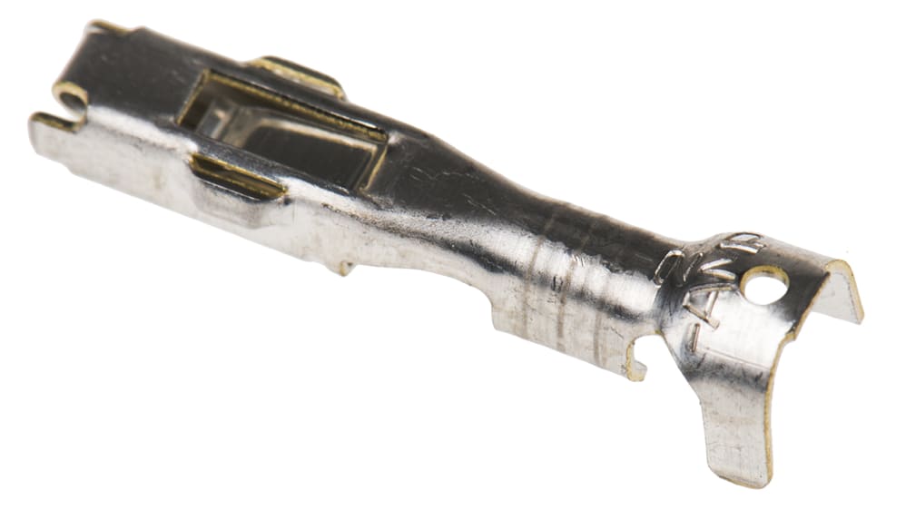 TE Connectivity ソケット ・ コンタクト 端子 EconoSeal J Mark II