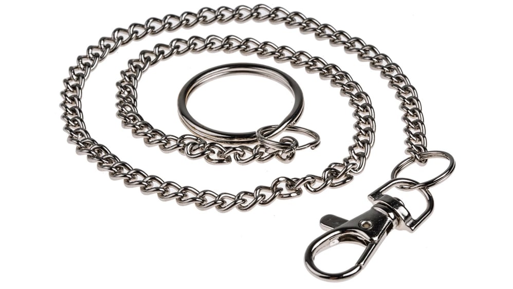 RKCTS | Securikey Pocket Key Chain Key Chain | RS