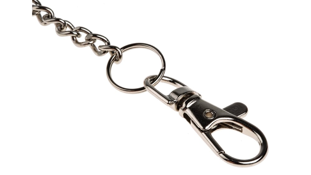 RKCTS | Securikey Pocket Key Chain Key Chain | RS