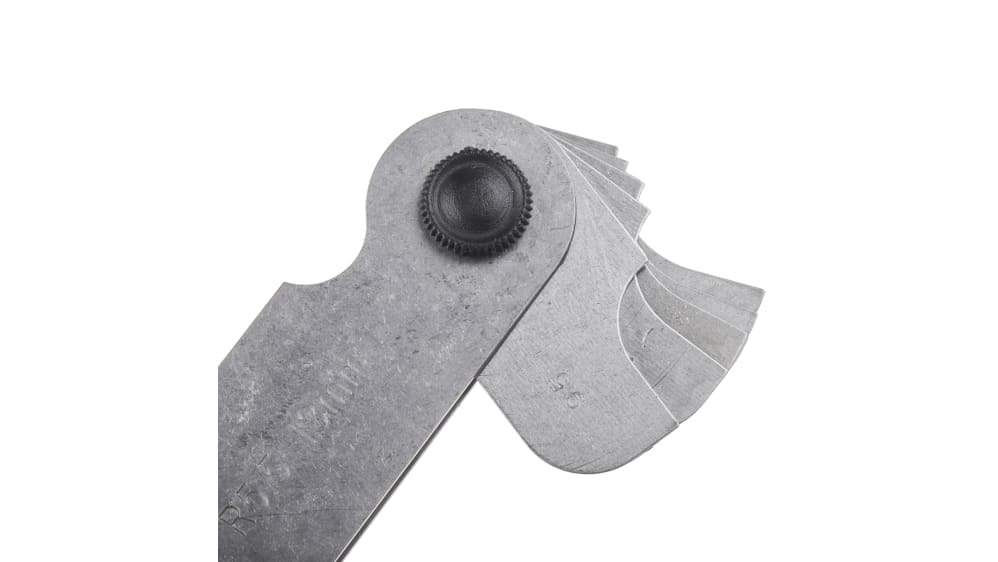 Radius measuring tool deals