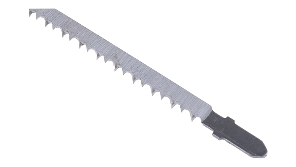 DeWALT 70mm Cutting Length Jigsaw Blade Pack of 3