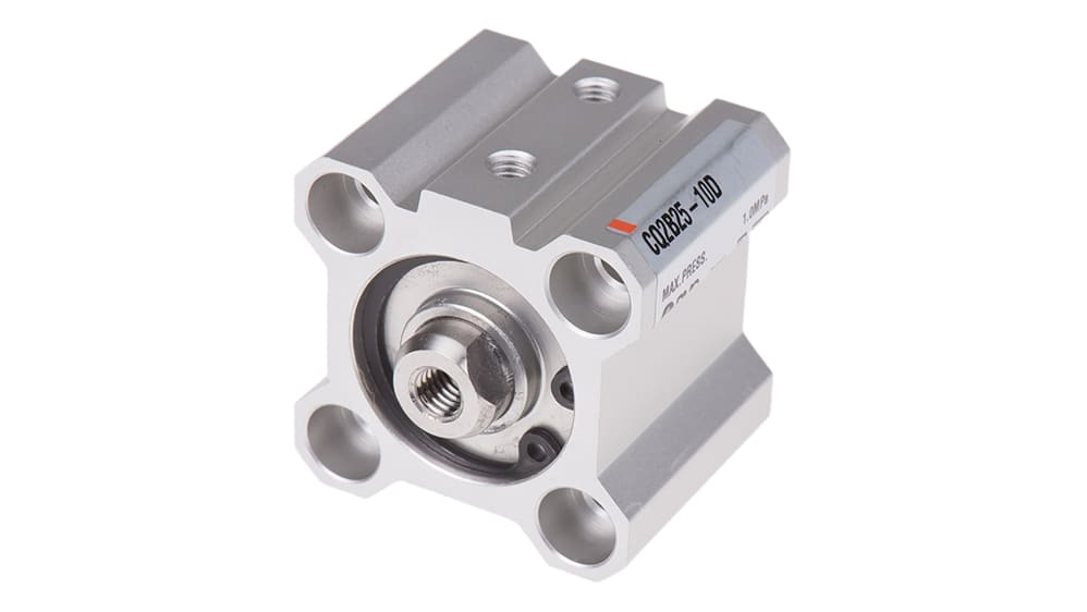 MGPM25-30エアーシリンダー MGPM25-30エアーシリンダー MGPM25-30Z | ガイド付薄形シリンダ