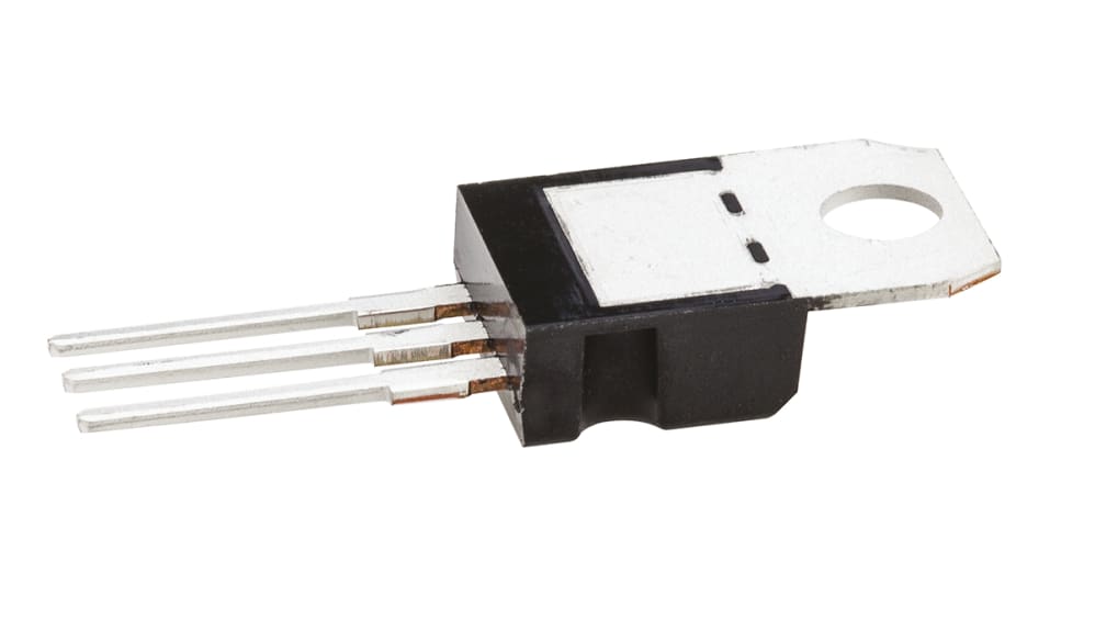 Transistor / Régulateur De Tension 10V - L7810CV