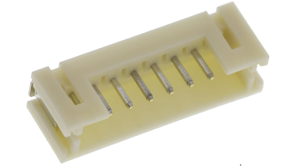 B8B-PH-SM4-TB(LF)(SN) | JST ストレート 基板接続用ピンヘッダ B8B-PH-SM4-TB(LF)(SN) | JST ストレート 基板接続用ピンヘッダ