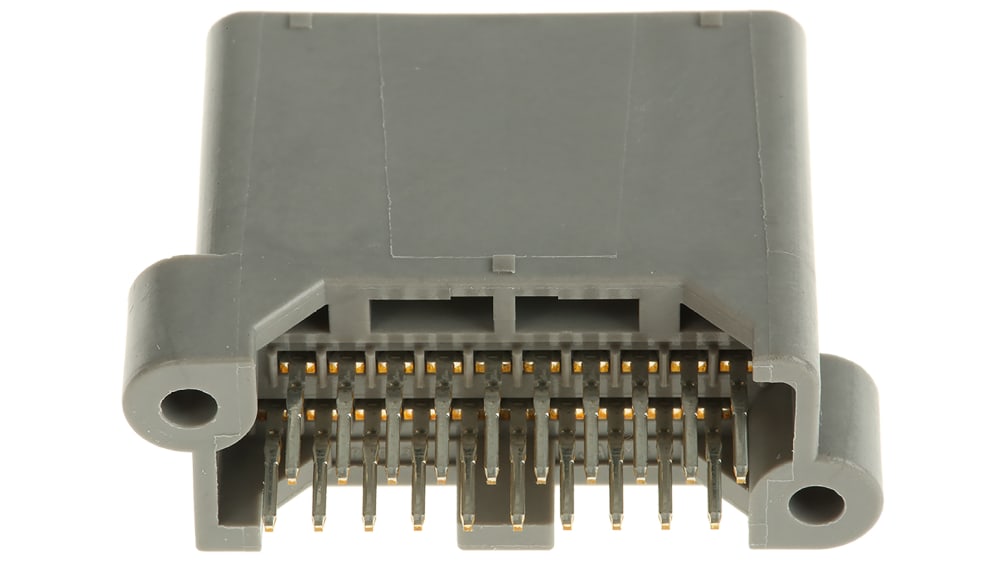 MX34020UF1 | 日本航空電子工業 MX34シリーズ ペンタイプナイフ 基板