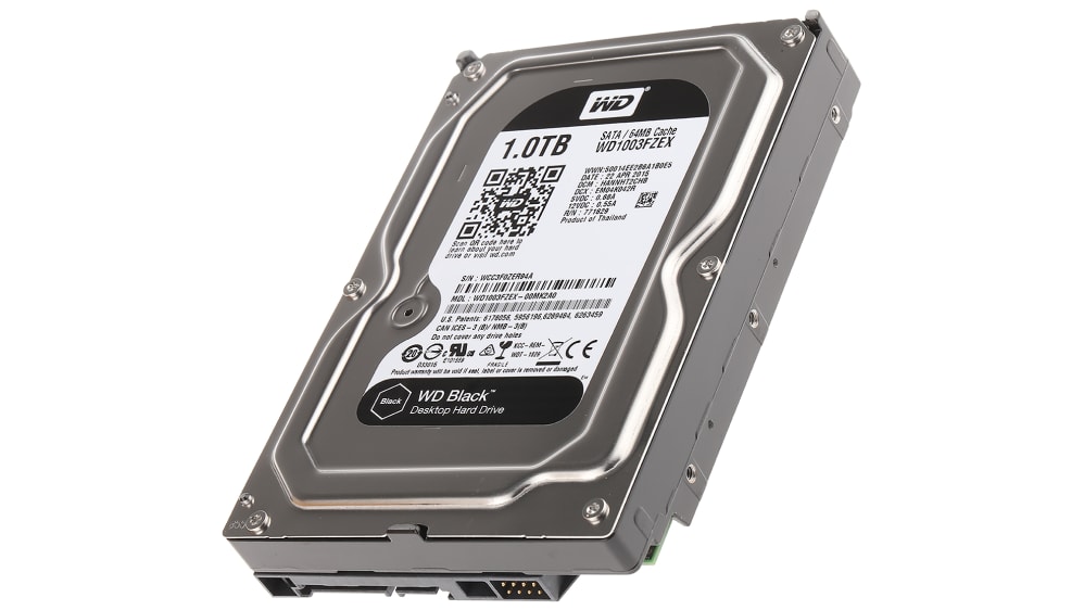 WD1003FZEX-BOX-KTS | Western Digital 外付けハードディスク WD1003FZEX-BOX-KTS | Western Digital 外付けハードディスク