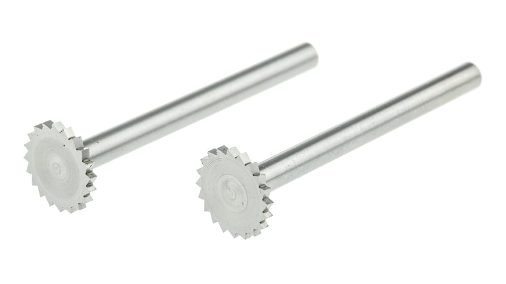 Dremel cutter top