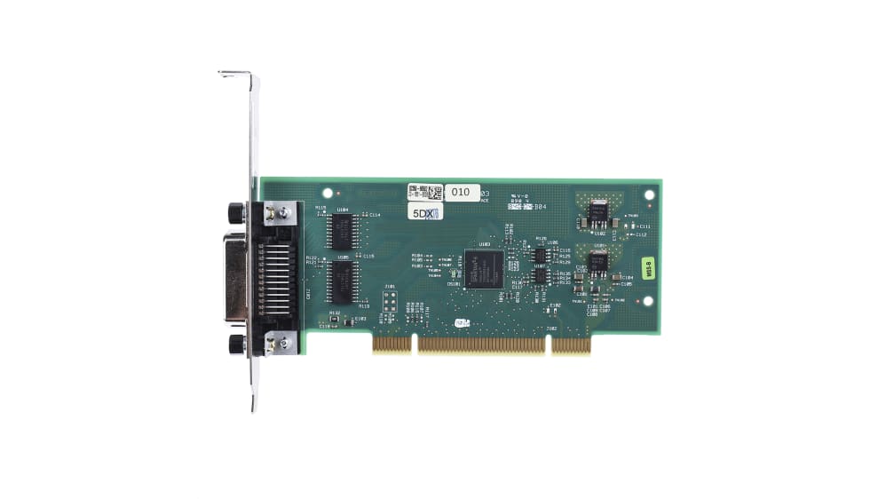 Keysight Technologies PCI GPIBインターフェイスカード Keysight Technologies PCI GPIBインターフェイスカード