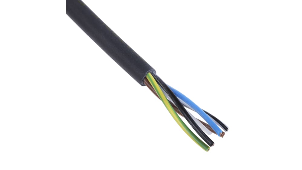 XZCP1164L5 | Telemecanique Sensors Female 5 way Straight to Female