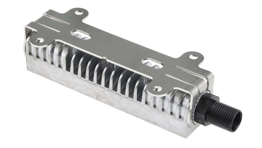 112887037-00076065 | Waldmann LED Maschinenleuchte Linear, starr