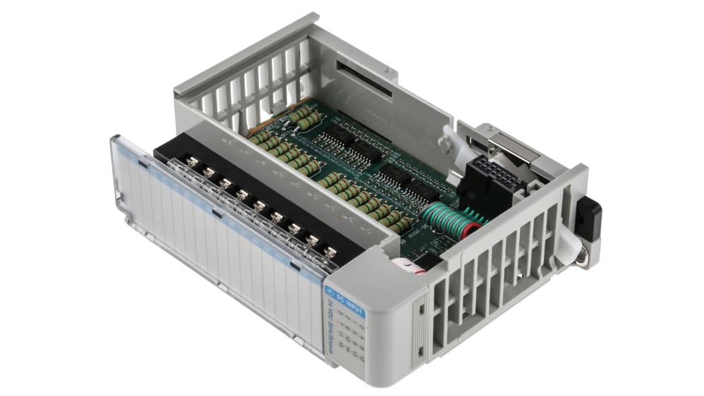 1769-IQ16 | Allen Bradley 1769 Series PLC I/O Module for Use with