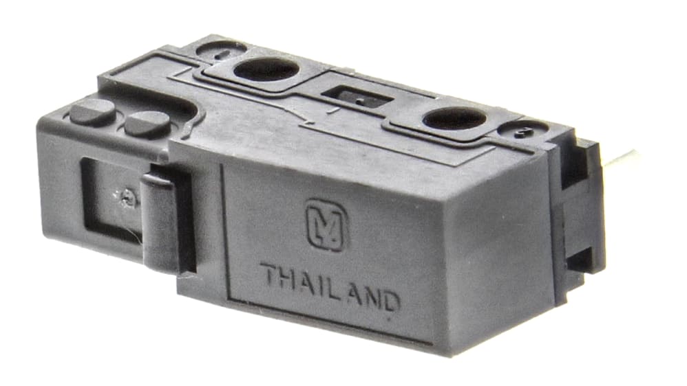 Aさん専用 AVL34053 | パナソニック マイクロスイッチ, プランジャーピン, PCB