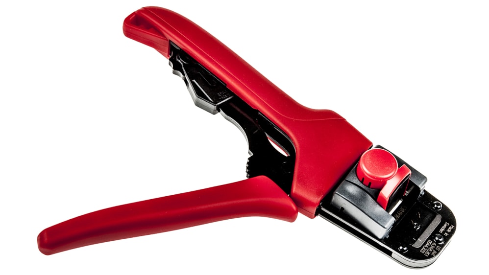 Molex 圧着工具, ワイヤ寸法：20 → 18AWG, 圧着工具, 207129シリーズ