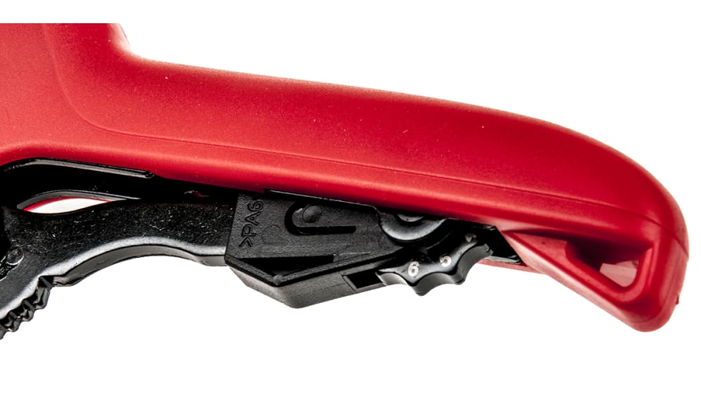 Molex 圧着工具, ワイヤ寸法：20 → 18AWG, 圧着工具, 207129シリーズ