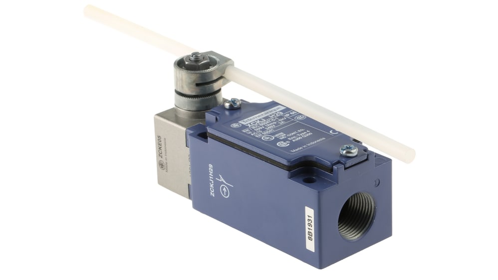 si XCKJ10559H29 | Telemecanique Sensors XCKJ Series Rod Limit