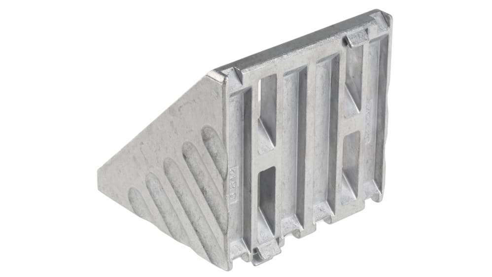 3842523578 | Bosch Rexroth M8 Angle Bracket Connecting Component 