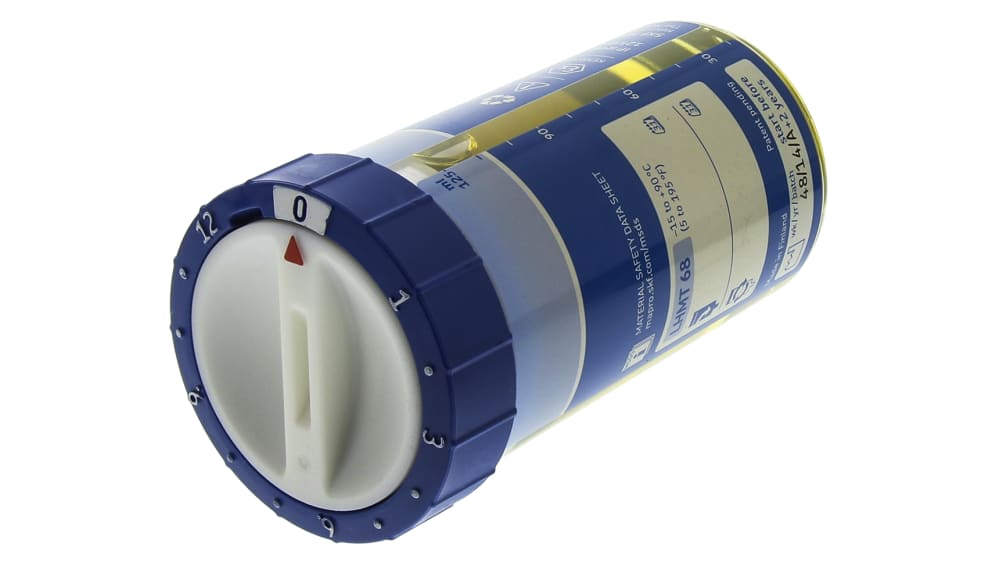 Lubrificante Automatico A Gas SKF 125ml - Per Manutenzione Macchinari, Classe ATEX Zona 0 - Foto 10