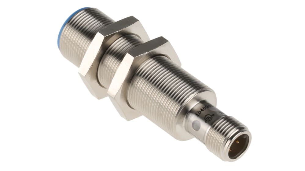 SICK IME18-08BPSZC0S Threaded Barrel Inductive Proximity Sensor