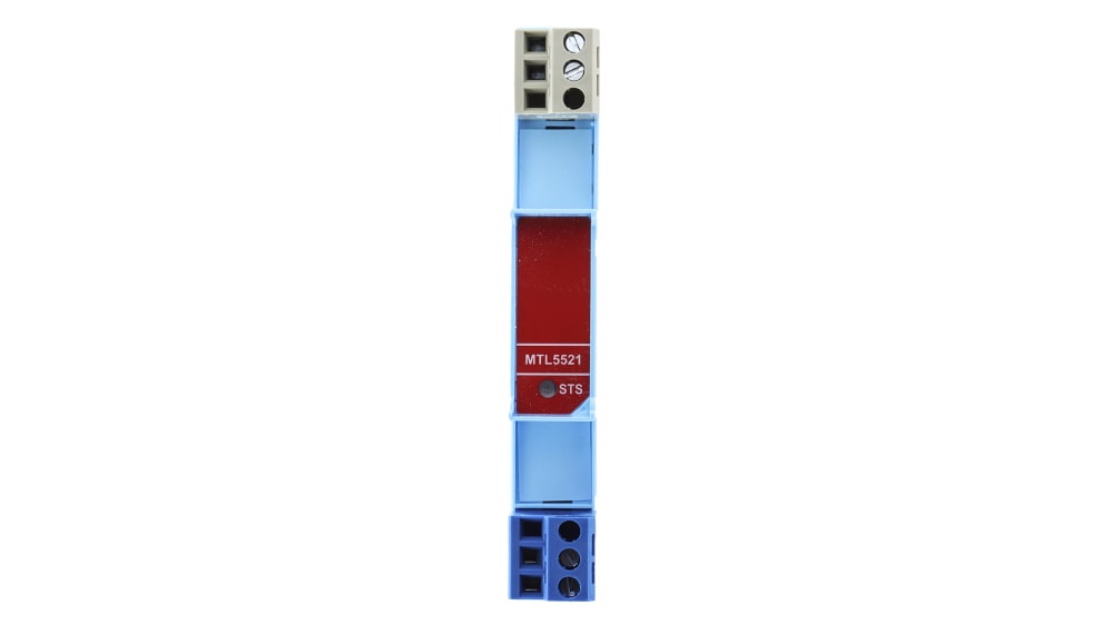 MTL5521/RS | Eaton Zener Barrier, ATEX | RS