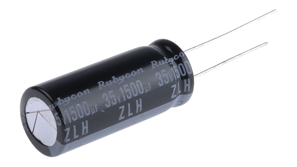 Low Load Capacitor