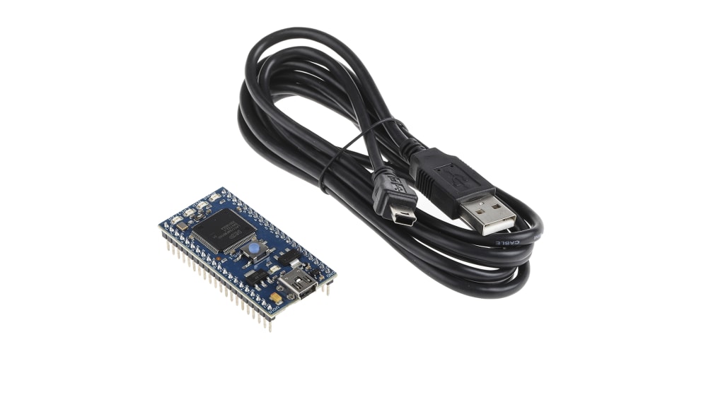 mbed mbed NXP LPC1768 MCU Module MBED-LPC1768 | RS mbed mbed NXP LPC1768 MCU Module MBED-LPC1768 | RS
