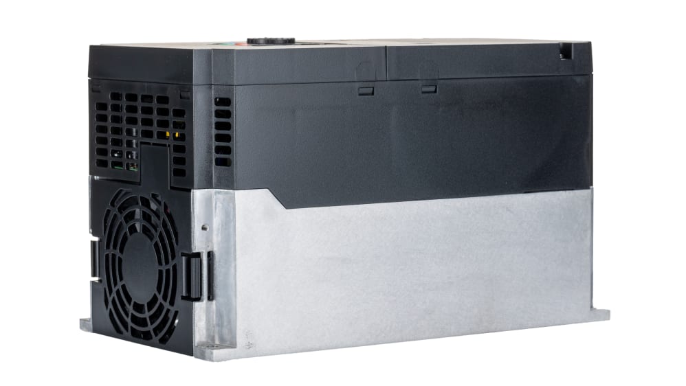 3G3MX2-A4055-EV2 | Omron Inverter Drive, 5.5 kW, 3 Phase, 3G3MX2