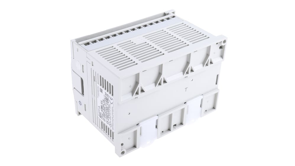 FX3G-40MR-ES | Mitsubishi Electric FX3G Series Logic Module FX3G-40MR-ES | Mitsubishi Electric FX3G Series Logic Module