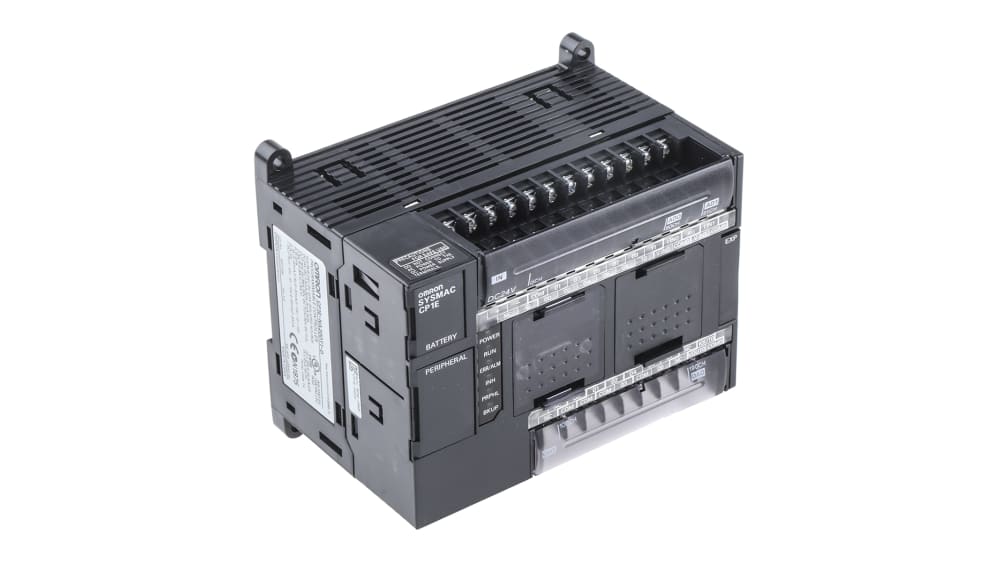 CP1E-NA20DT1-D | オムロン CP1E PLC (CPUユニット) 12 CP1E-NA20DT1-D | オムロン CP1E PLC (CPUユニット) 12