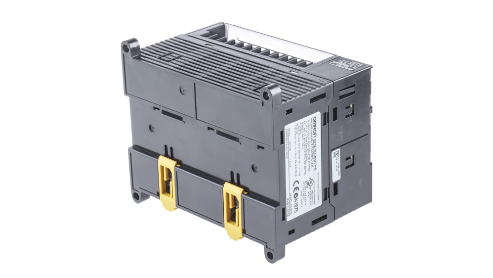 CP1E-NA20DT1-D | オムロン CP1E PLC (CPUユニット) 12 CP1E-NA20DT1-D | オムロン CP1E PLC (CPUユニット) 12