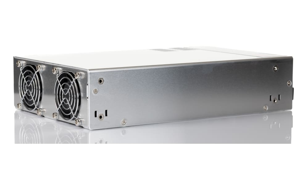 RSP-2400-48RS | MEAN WELL スイッチング電源 48V dc 50A 2.4kW | RS RSP-2400-48RS | MEAN WELL スイッチング電源 48V dc 50A 2.4kW | RS