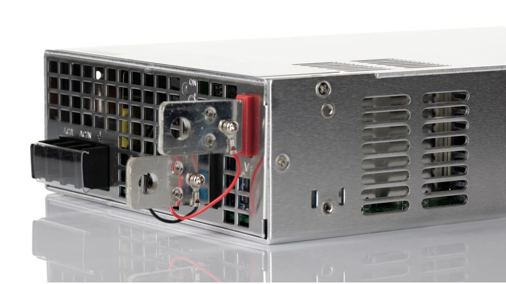 RSP-2400-48RS | MEAN WELL スイッチング電源 48V dc 50A 2.4kW | RS RSP-2400-48RS | MEAN WELL スイッチング電源 48V dc 50A 2.4kW | RS
