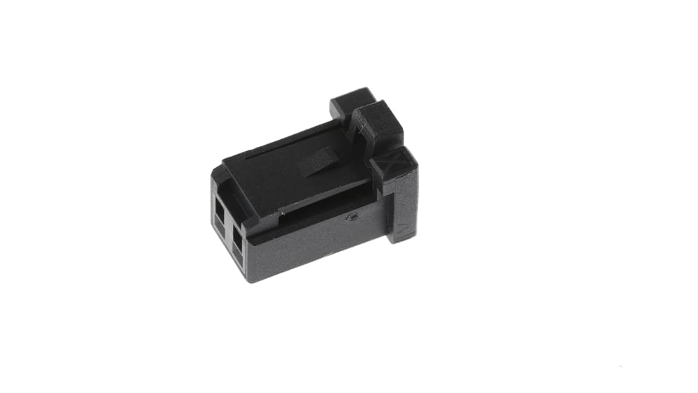 【絶品】 Connectivity TE コネクタハウジング RS | 1-1871465-2 1列 2極 ロンパース・カバーオール