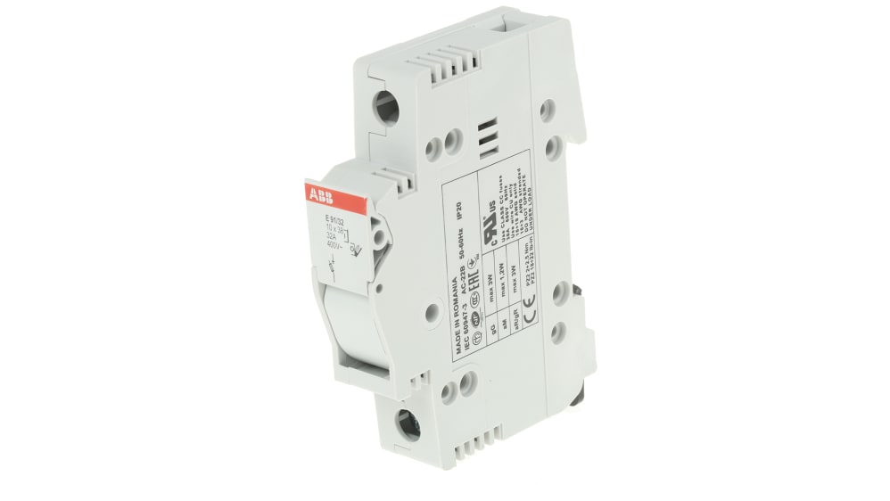 2CSM200923R1801 E 91/32 | ヒューズ式スイッチ遮断器 ABB | RS