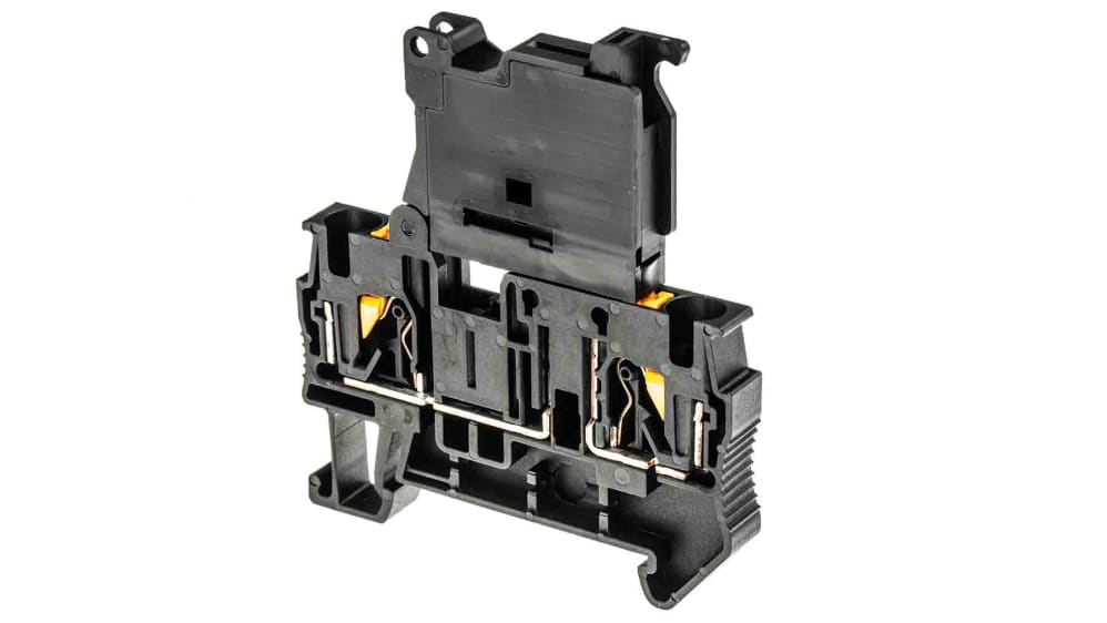 3211903 | フエニックスコンタクト PT 4-HESILED 24 (5X20) ヒューズ