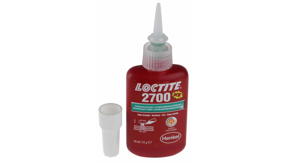 Loctite,Threadlocker,Industrial Sealants & Adhesives Supplier in Malaysia