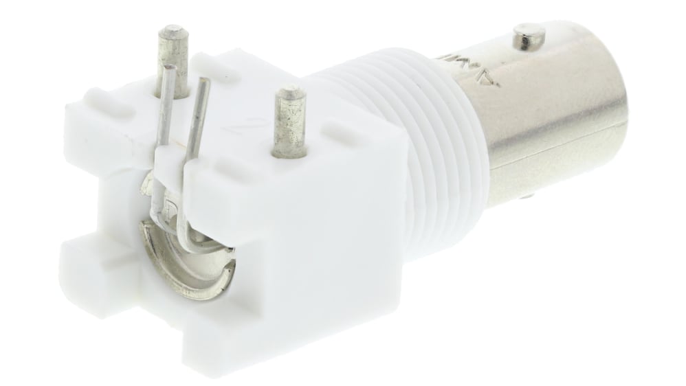 5227161-7 | TE Connectivity 同軸コネクタ, BNCコネクタ メス, 50 Ω