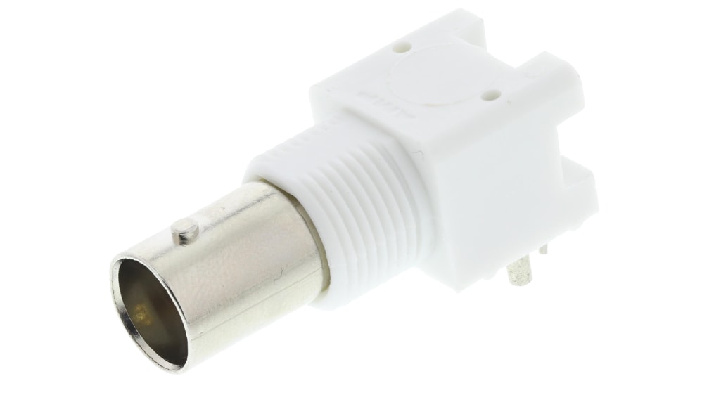 5227161-7 | TE Connectivity 同軸コネクタ, BNCコネクタ メス, 50 Ω