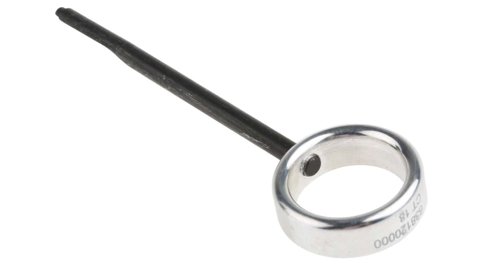 Outil d'extraction Molex, pour série HANDTOOL contact Mâle, Femelle