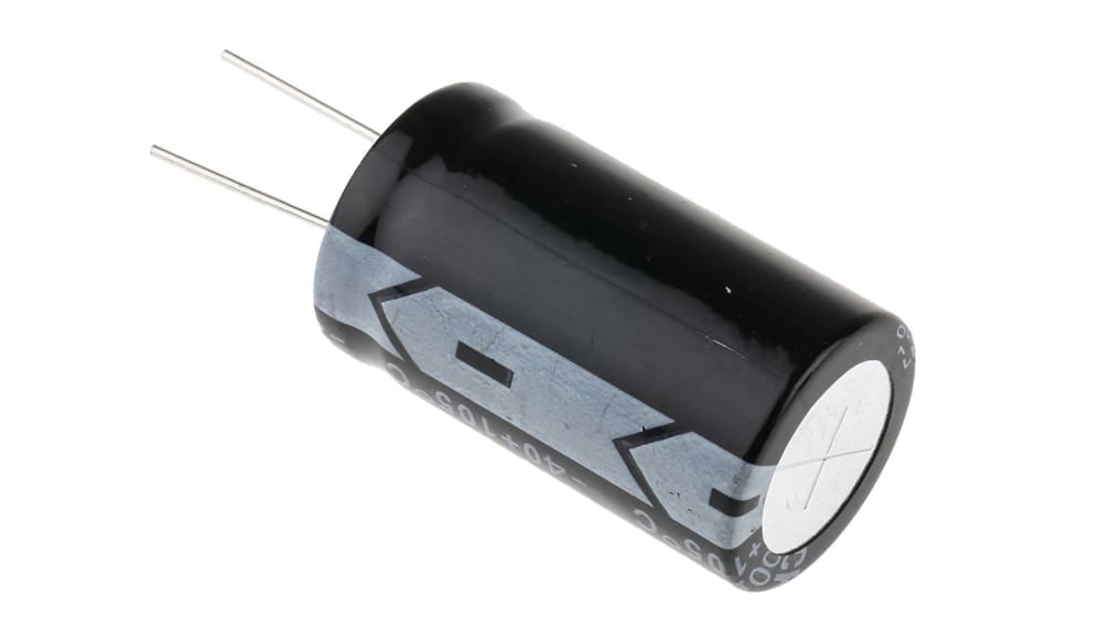 EEE1HA100SP PANASONIC - Condensator: Electrolitic | SMD; 10uF; 50VDC; 6,3x5,4mm; ±20%; S | Transfer Multisort Elektronik România - Foto 2