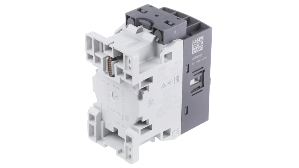 ABB A16-40-00 24V Elektroparts
