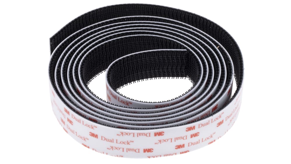 VELCRO 3M DUAL-LOCK SJ 3550 25 MM