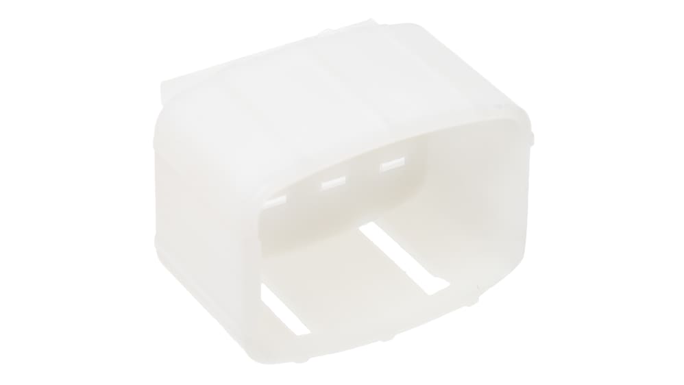 TE Connectivity ロッキングプレート ロックプレート Econoseal J Mark